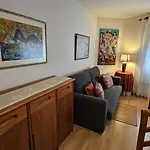 Apartamento Centrico En O Grove
