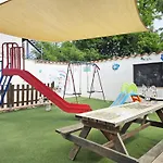 Bungalow Maia