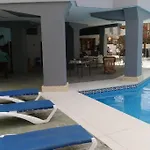 Palm Beach - La Carihuela