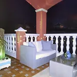 Las Palmeras