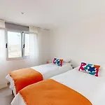 Villa Aire - A Murcia Holiday Rentals Property
