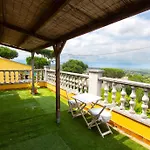 2 Private Abodes In One Magnificent Villa!