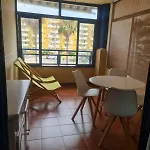 La Casita De La Playa Playa Xeraco