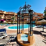 Luxury Apartment Almerimar