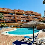 Luxury Apartment Almerimar