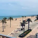 Apartamento Primera Linea Playa San Antonio