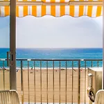 Apple Beach Studio By Bhomescostabrava