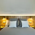 Acogedor Atico Con Piscina Y Vistas Al Mar