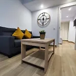Apartamento Las Flores 3, Marbella