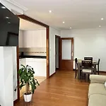 Piso Acogedor Y Centrico