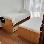 Piso Acogedor Y Centrico
