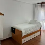 Piso Acogedor Y Centrico