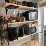 Casa Naranja