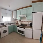 Apartamento Costa Caribe