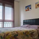 Fozlidays! Apartamento, Parking & Relax