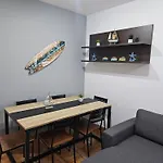 Vinas Del Mar-Balconera