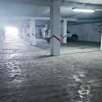 Primera Linea Playa, Plaza Garaje Y Piscina