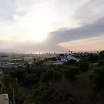 Beautiful Penthouse Two Bedrooms With Sea & Mountain View