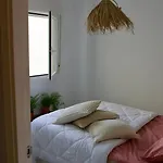 Beautiful Penthouse Two Bedrooms With Sea & Mountain View