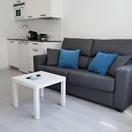 Apartamentos Campaña