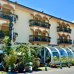 Hotel El Curro