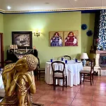 Hotel El Curro