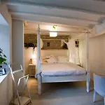 Hotel El Secreto de Ollo