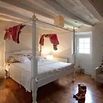 Hotel El Secreto de Ollo