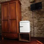 Hotel Rustico Casa Do Vento