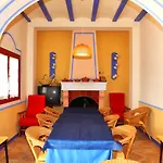 Hotel Rural El Molino de Felipe