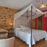 Posada Venta Hornizo