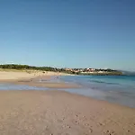 Apartamentos Montalvo Playa