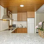 Apartamentos Cal Rum