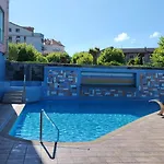 Apartamentos Dunamar