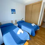 Apartamentos Illa De Arousa 3000