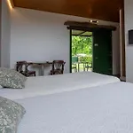 Alojamientos rurales O Acivro
