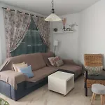 Apartamento Turístico FlorHouse