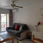 Homely Appartment Playa Acequion