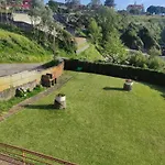 Apartamentos Faxilde