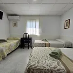 Hostal Alfil