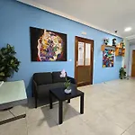 Hostal Alfil