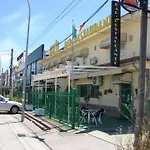 Hostal Alfil