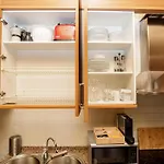 El Refugi De Les Basses Apartament