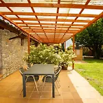 El Refugi De Les Basses Apartament
