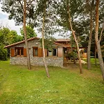 El Refugi De Les Basses Apartament