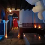 Hospedería Baños Arabes de Córdoba Dos
