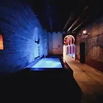Hospedería Baños Arabes de Córdoba Dos