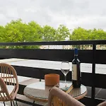 La Casita Bonita - 30M From The Arenal Beach - Private Parking