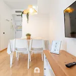 Mediterranean Way - Tarragona Central Apartments