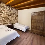 Apartamentos Rurales Casa Gorrion - Mazaricos